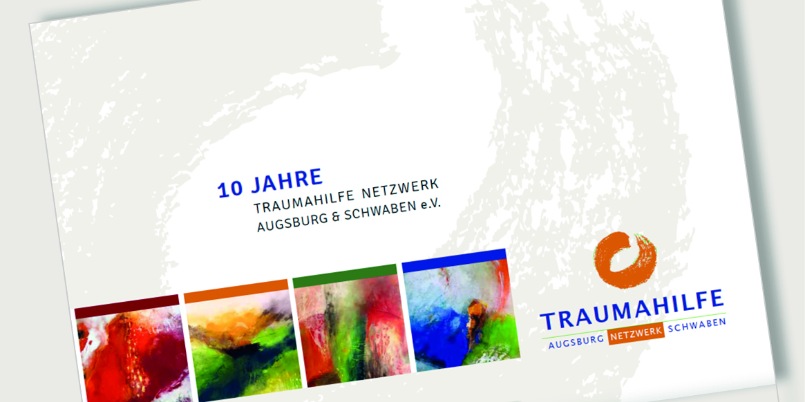 Jubiläum – 10 Jahre Traumahilfe Netzwerk Augsburg & Schwaben